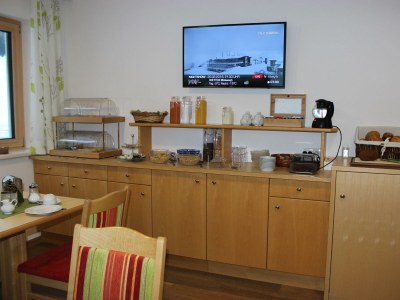 Holiday room Doppelzimmer, Dusche, WC - Outdoor photo 20