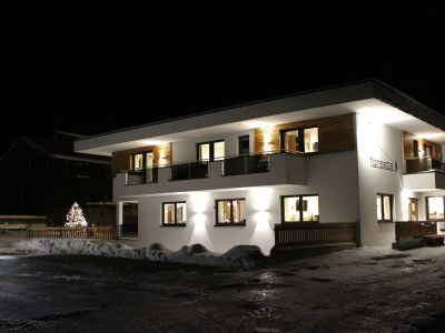 Holiday room Doppelzimmer, Dusche, WC - Outdoor photo 22