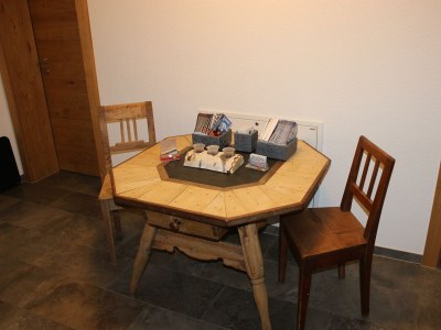 Holiday room Doppelzimmer, Dusche, WC - Outdoor photo 24