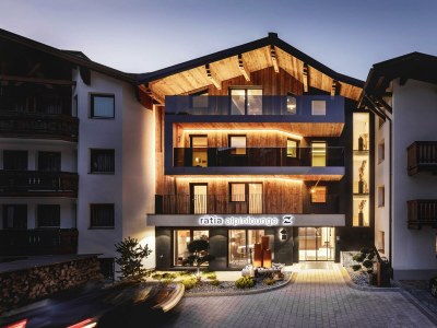 Apartment TYP 4 Comfort - Outdoor photo 2