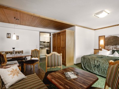 Apartment TYP 4 Comfort - Features photo 32