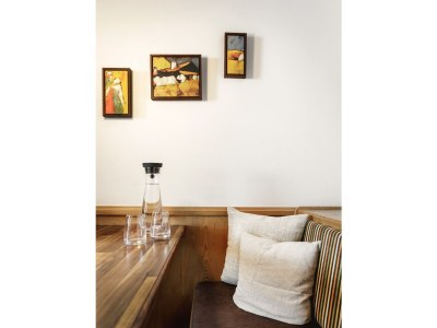 Apartment TYP 4 Comfort - Features photo 34