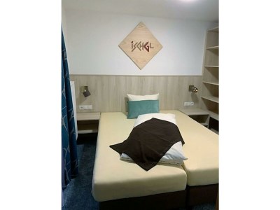 Apartment Apartment Cantina - Features photo 11