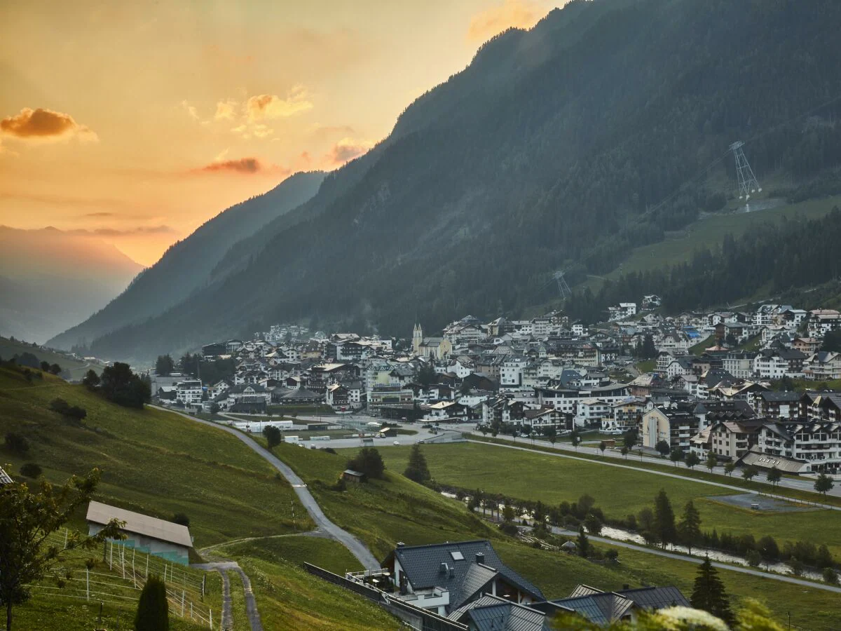 Apartment Apartment Montagna - Outdoor photo 2