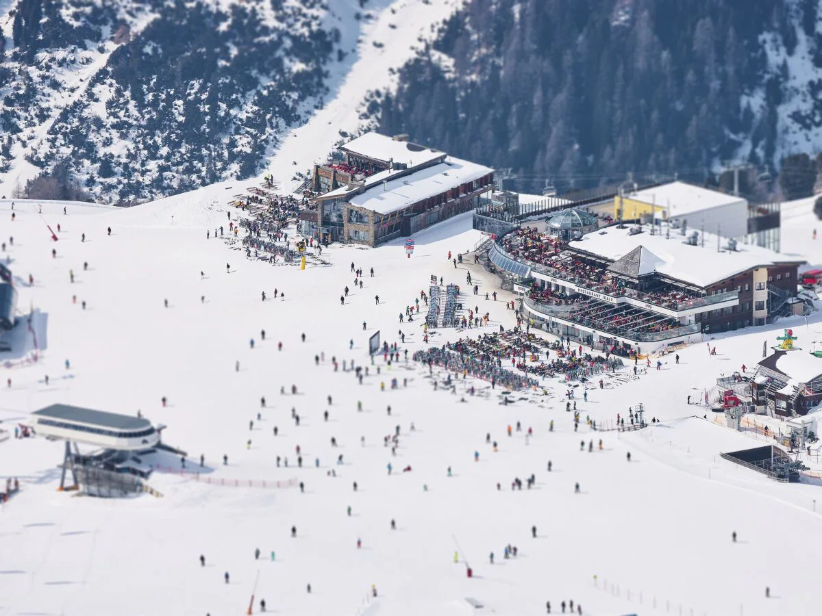 Apartment Apartment Montagna - Outdoor photo 4