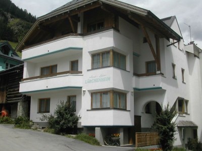 Apartment Apartment Montagna - Outdoor photo 7