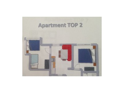 Apartment Apartment Montagna - Features photo 8