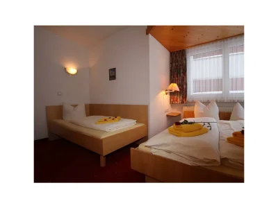 Apartment Apartment Montagna - Features photo 9