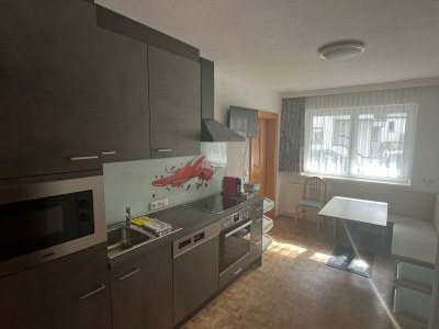 Apartment Apartment Montagna - Features photo 12