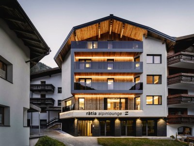 Apartment Typ 7 Superior - Outdoor photo 5