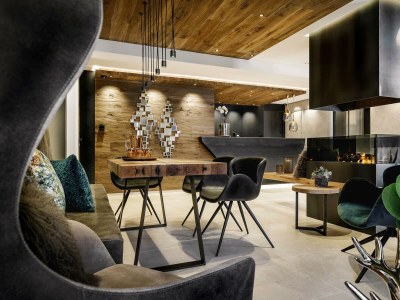 Apartment Typ 7 Superior - Outdoor photo 9