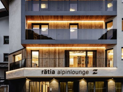 Apartment Typ 7 Superior - Outdoor photo 12