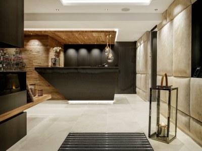 Apartment Typ 7 Superior - Outdoor photo 19