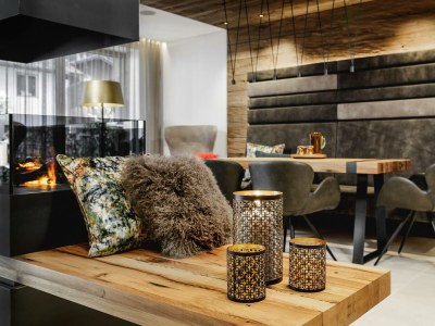 Apartment Typ 7 Superior - Outdoor photo 20