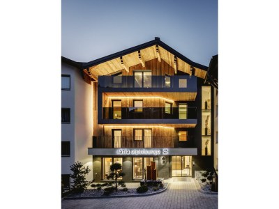 Apartment Typ 7 Superior - Outdoor photo 25