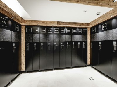 Apartment Typ 7 Superior - Outdoor photo 27