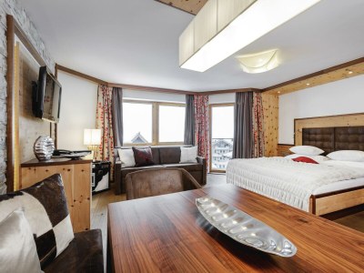 Apartment Typ 7 Superior - Features photo 32