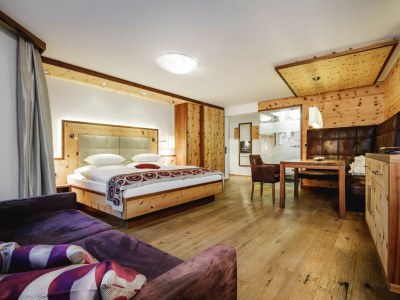 Apartment Typ 7 Superior - Features photo 34