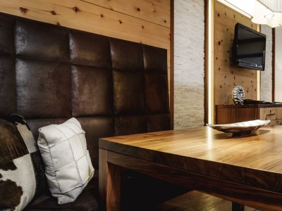 Apartment Typ 7 Superior - Features photo 35