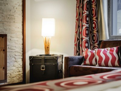 Apartment Typ 7 Superior - Features photo 36