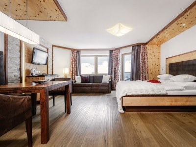 Apartment Typ 7 Superior - Features photo 37