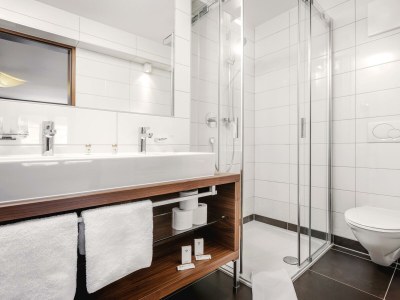 Apartment Typ 7 Superior - Features photo 38