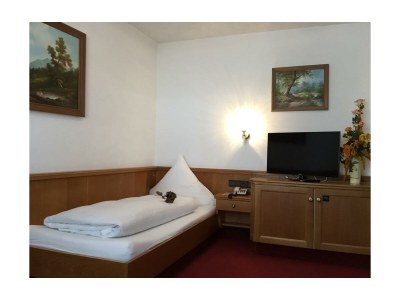 Holiday room Einbettzimmer Standard - Features photo 12