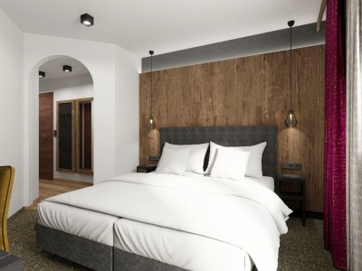 Apartment APART 2-2 - Features photo 19