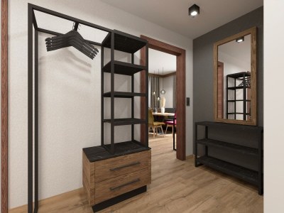 Apartment APART 2-2 - Features photo 22