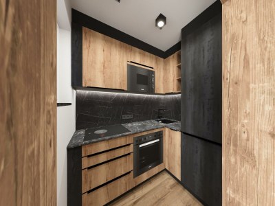 Apartment APART 2-2 - Features photo 23