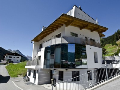 Apartment APART 3-1 - Outdoor photo 18