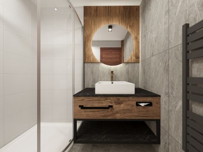 Apartment APART 3-1 - Features photo 25