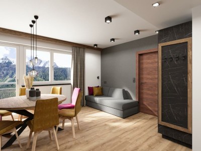 Apartment APART 3-1 - Features photo 26