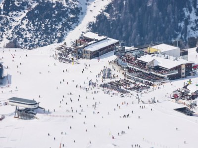 Apartment Apartment Foresta - Outdoor photo 4