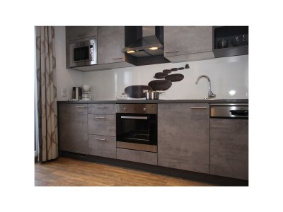 Apartment Apartment Foresta - Features photo 9