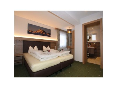 Apartment Apartment Foresta - Features photo 10