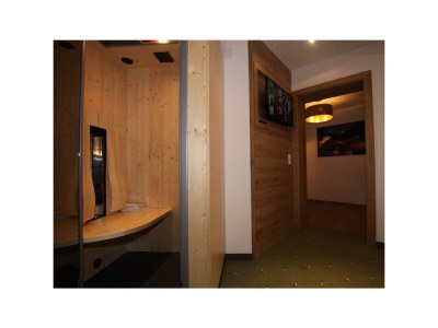 Apartment Apartment Foresta - Features photo 12