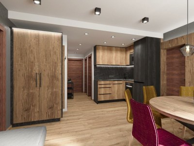 Apartment APART 3-2 - Features photo 19