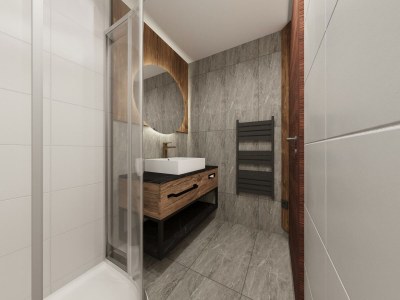 Apartment APART 3-2 - Features photo 21