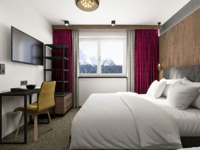 Apartment APART 3-2 - Features photo 22