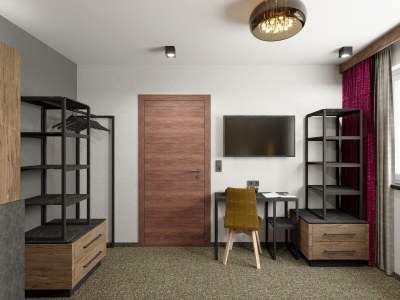 Apartment APART 3-2 - Features photo 24