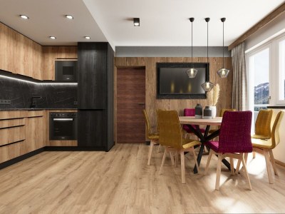 Apartment APART 3-2 - Features photo 26