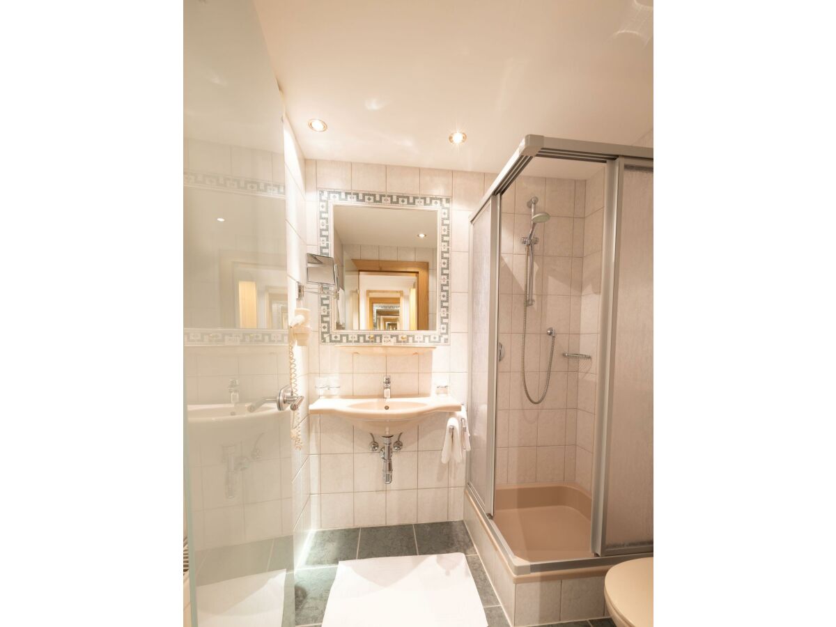 Holiday room Einzelzimmer