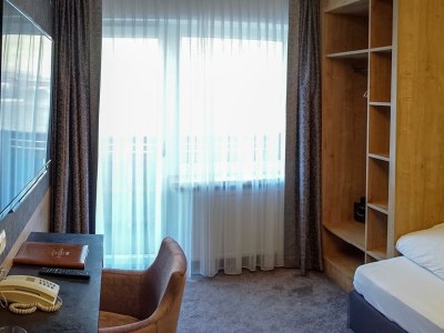 Holiday room Einzelzimmer - Features photo 13