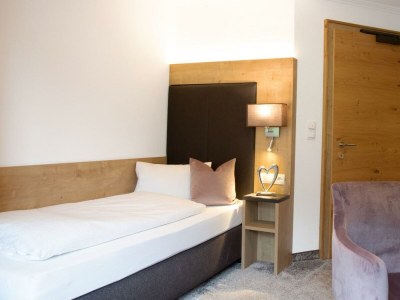 Holiday room Einzelzimmer - Features photo 14