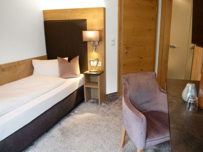 Holiday room Einzelzimmer - Features photo 15