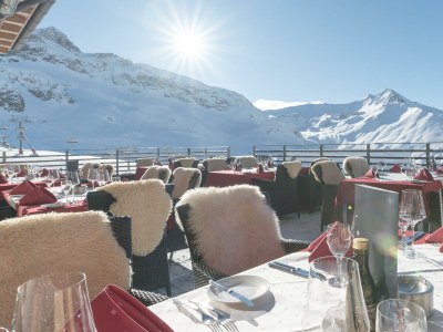 Apartment Apartment Prato in Ischgl - Apartment