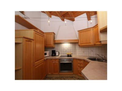 Apartment Apartment Prato - Features photo 8