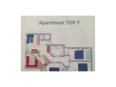 Apartment Apartment Prato - Features photo 9