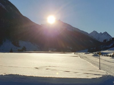 Apartment "TOP 3"/3 Pers./1 Schlafraum/Dusche, WC - Outdoor photo 6